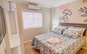 Brisa Mar Apartamento Aconchego